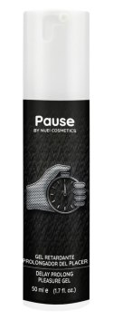 Żel opóźniający wytrysk Pause Prolong Pleasure 40ml