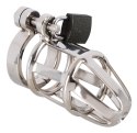 Chastity Cage Stainless Steel