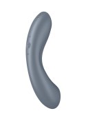 Wibrator -Curvy Trinity 1 bluegrey