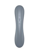 Wibrator -Curvy Trinity 1 bluegrey