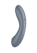 Wibrator -Curvy Trinity 1 bluegrey