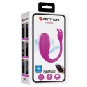 PRETTY LOVE - Catalina, 12 vibration functions Mobile APP Long-distance Control