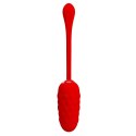 PRETTY LOVE - MARINA EGG Red 12 vibration functions