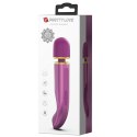 PRETTY LOVE - Colorful Massager, 7 vibration functions 5 levels of speed control