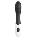 PRETTY LOVE - Elemental black, 30 vibration functions