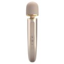 PRETTY LOVE - Interesting Massager Gold 5 levels of speed control 7 vibration functions