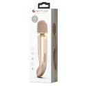 PRETTY LOVE - Interesting Massager Gold 5 levels of speed control 7 vibration functions