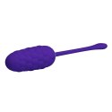 PRETTY LOVE - MARINA EGG Purple 12 vibration functions