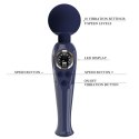 PRETTY LOVE - Skyler Blue, 10 vibration functions 9 speed levels