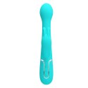 PRETTY LOVE - Twinkled Tenderness, 7 vibration functions 4 thrusting settings 4 rotation functions