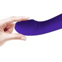 Wibrator- PRETTY LOVE - Cetus dark Purple, Memory function 12 vibration functions