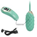 Wibrator -PRETTY LOVE - Vivian Green, 10 vibration functions 9 speed levels Wireless remote control