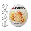 PRETTY LOVE - Pleasure Egg II, ABS / TPR