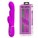 PRETTY LOVE - Shonia Purple, Twinkled Tenderness, 7 thumping functions 7 vibration functions