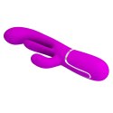 PRETTY LOVE - Shonia Purple, Twinkled Tenderness, 7 thumping functions 7 vibration functions