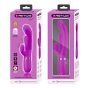 PRETTY LOVE - Shonia Purple, Twinkled Tenderness, 7 thumping functions 7 vibration functions