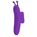 PRETTY LOVE - Snail Honey Finger, 10 vibration functions Memory function