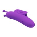 PRETTY LOVE - Snail Honey Finger, 10 vibration functions Memory function