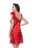 ASTER CHEMISE RED XXL/XXXL