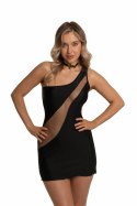 CYRENE (black dress/czarna sukienka) L/XL