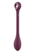 GLAM BENDABLE G-SPOT VIBE