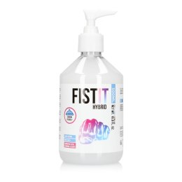 Hybrid Lubricant - 17 fl oz / 500 ml - Pump