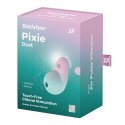 Satisfyer - Pulsacyjny stymulator