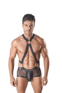 AXEL HARNESS (III) XXL/XXXL