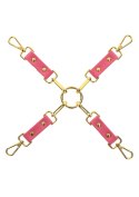 Hogtie Pink