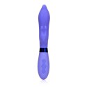 Silicone Pointed Rabbit Vibrator