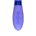 Silicone Pointed Rabbit Vibrator