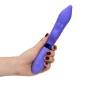 Silicone Pointed Rabbit Vibrator