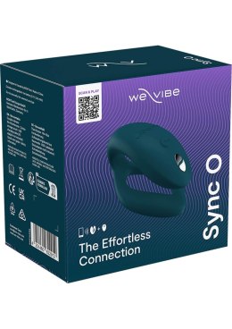 We-Vibe Sync O Green