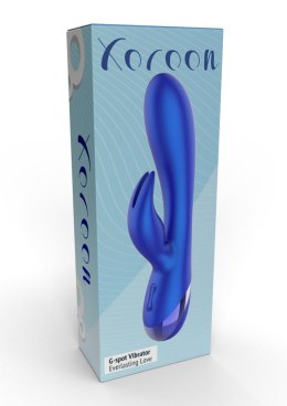 Xocoon Everlasting Love G-Spot Rabbit Vibrator