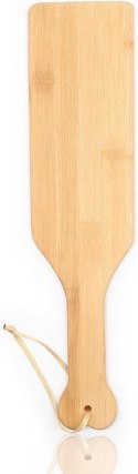 Fetish Fever - Paddle - Wood