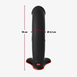 Fun Factory - THE BOSS STUB black/red