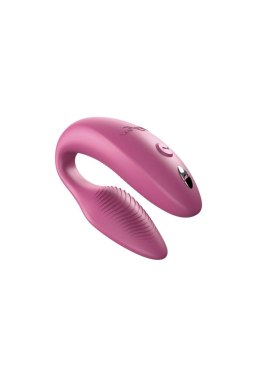 We-Vibe Sync 2nd Gen Pink