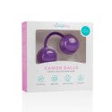 Kulki-Canon Balls Purple