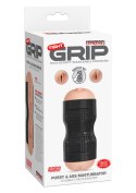 Masturbator-PDX TIGHT GRIP PUSSY/ASS MASTURBATO