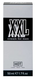 Xxl Cream For Men - Krem Do Masażu Penisa 50ml