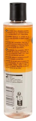 EROS - Lubrykant 2w1 Opóźniający I Analny 250 ml