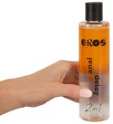 EROS - Lubrykant 2w1 Opóźniający I Analny 250 ml