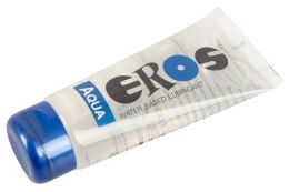 EROS - Wodny Lubrykant Nawilżający Aqua 100 ml