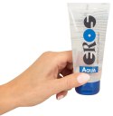 EROS - Wodny Lubrykant Nawilżający Aqua 100 ml