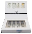 Feromony Dla Kobiet 4x5ml - HOT Pher. Tester Woman 4x5ml