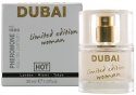 Feromony Dla Kobiet - HOT Perfume DUBAI women 30mlLE