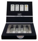 Feromony Dla Mężczyzn 4x5ml - HOT Pher. Tester Box Men 4x5ml