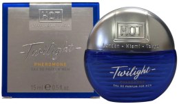 Feromony Dla Mężczyzn - HOT Twilight Pheromon men 15ml