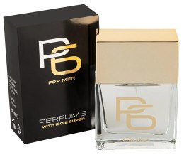 P6 - Perfumy Z Feromonami Dla Mężczyzn 30ml