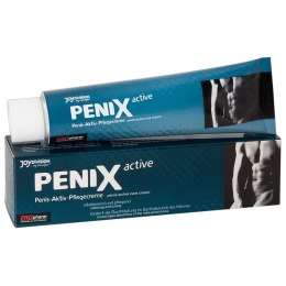 Penix Active - Krem Do Pielęgnacji Penisa I Jąder 75ml